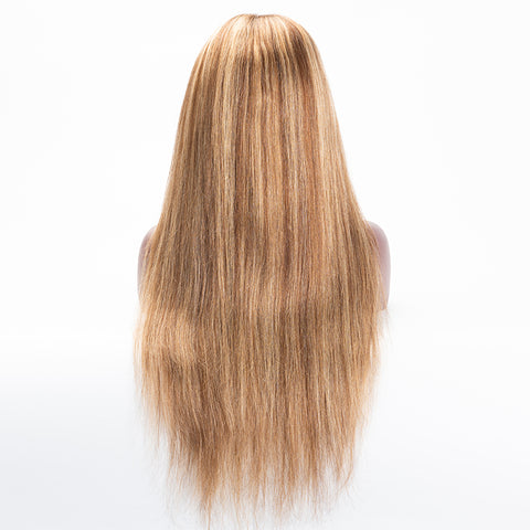 4/4/24 Color 13×6 Lace Front Wig
