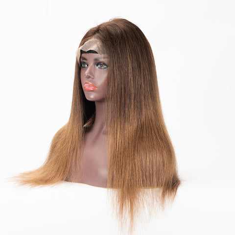 13x6 Lace Front Wig