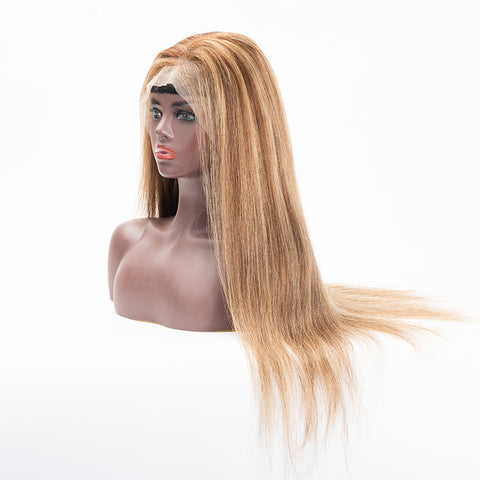 4/4/24 Color 13×6 Lace Front Wig