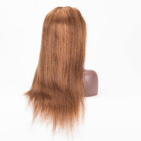 13×6 Lace Front Wig 4/4/30 Color Straight