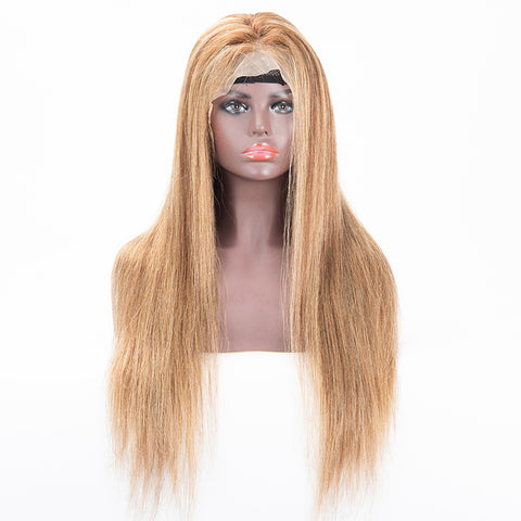 4/4/24 Color 13×6 Lace Front Wig