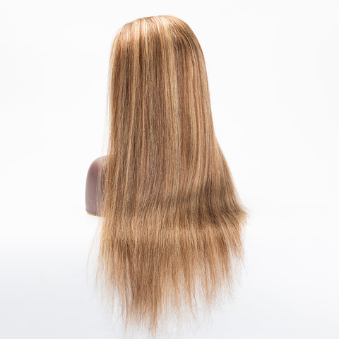 4/4/24 Color 13×6 Lace Front Wig