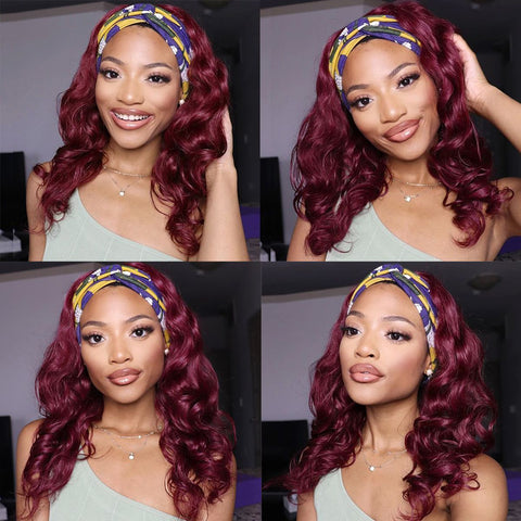 99j lace wig-body wave