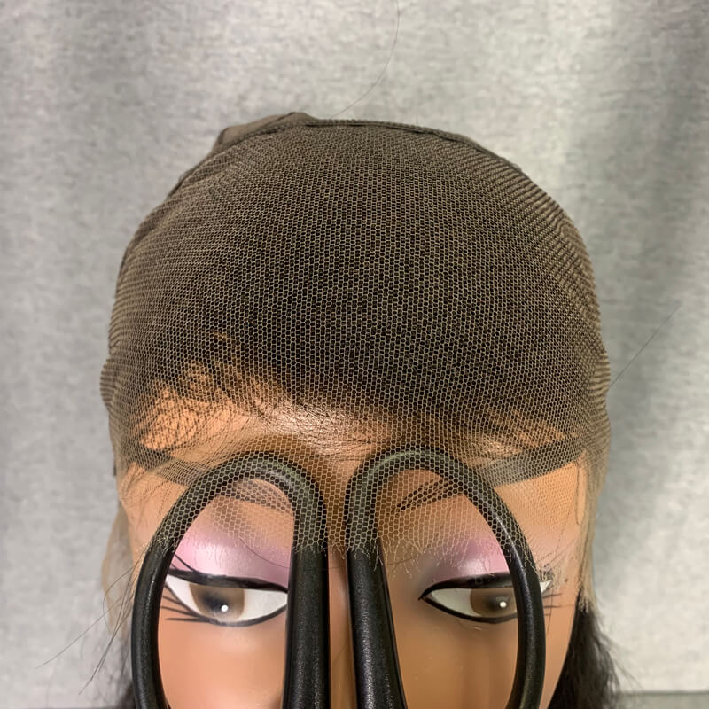 !3x4 HD Lace Frontal Details
