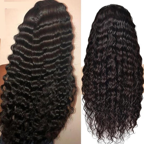 Deep Wave