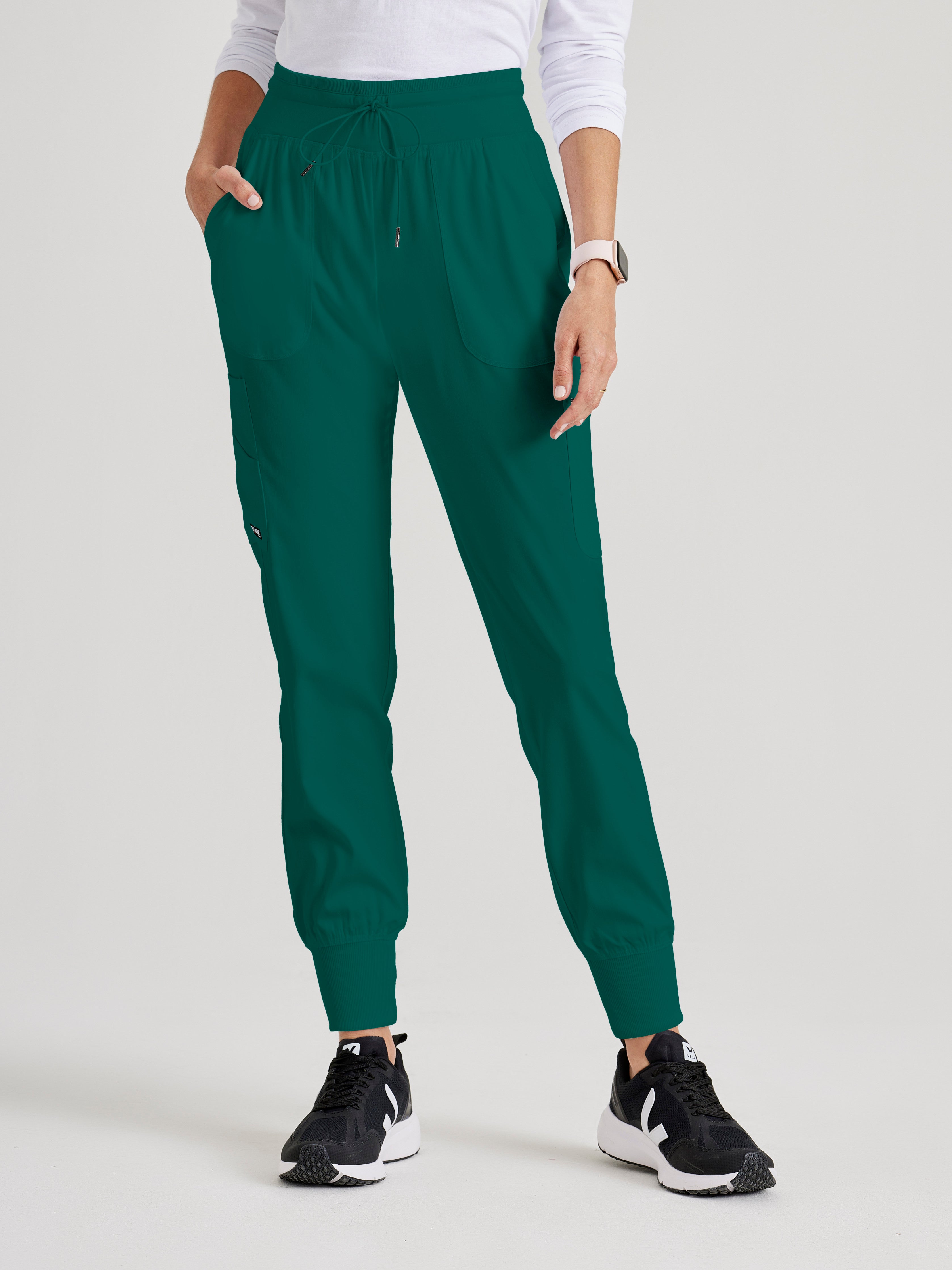 Carly Jogger Scrub Pant