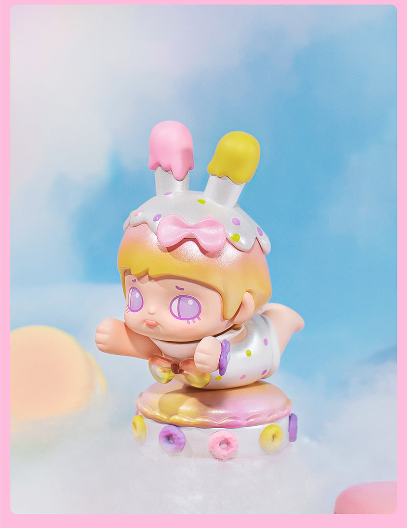 Rolife New Arrival Blind Box Series | Figure Toy- Yoola Dessert