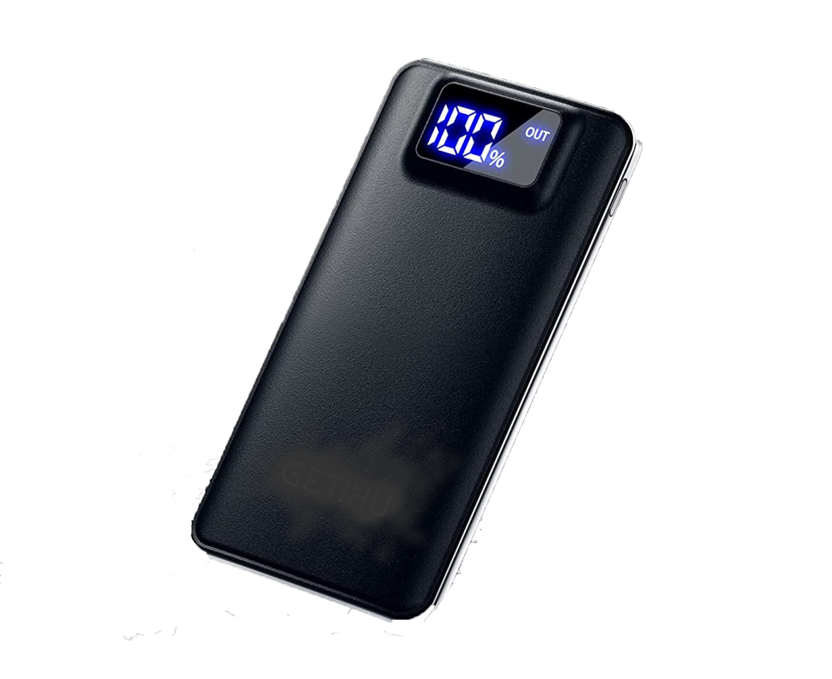 Power Bank 10000mAh (with LED Display)