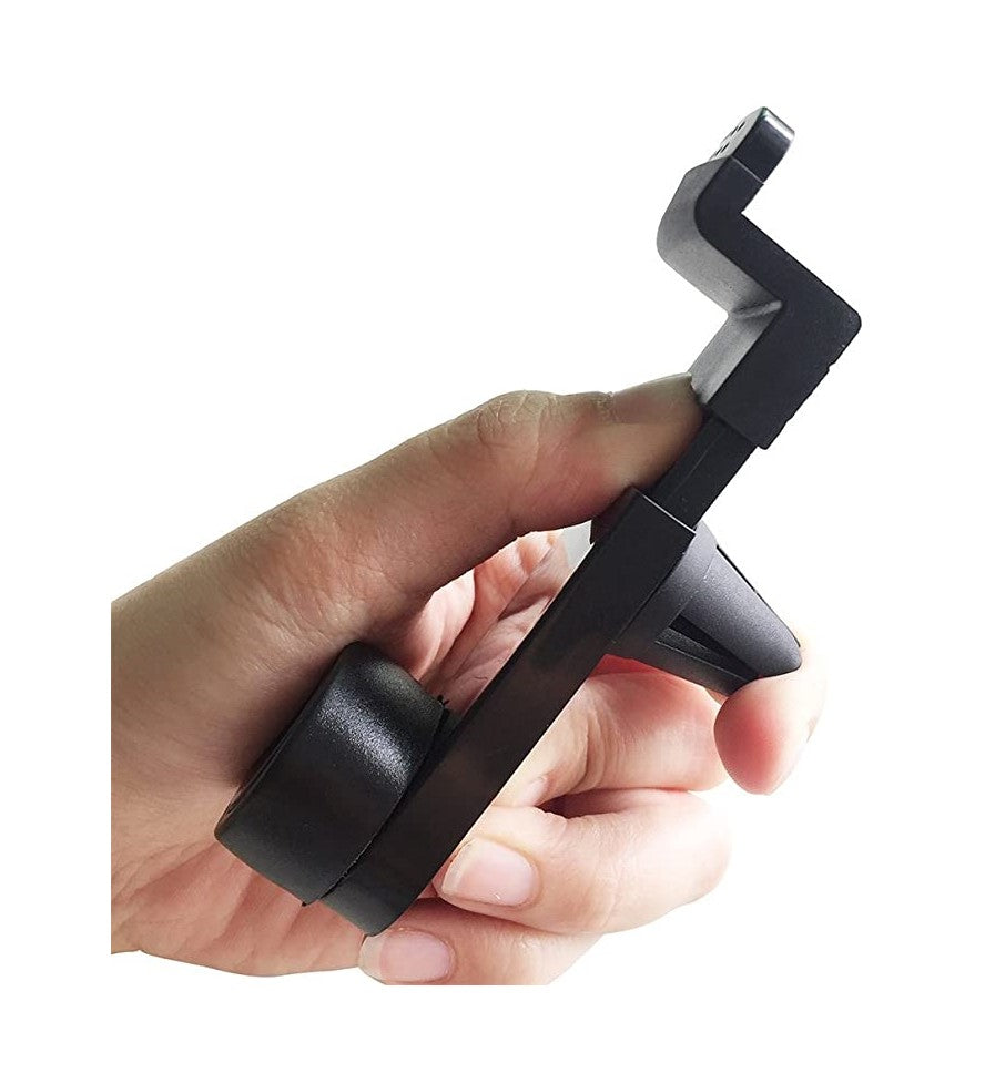 Portable Car Air Vent Mount for Mobile Phones