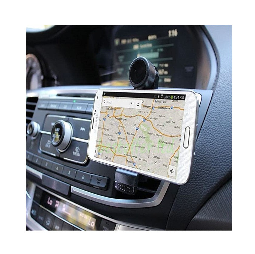 Portable Car Air Vent Mount for Mobile Phones