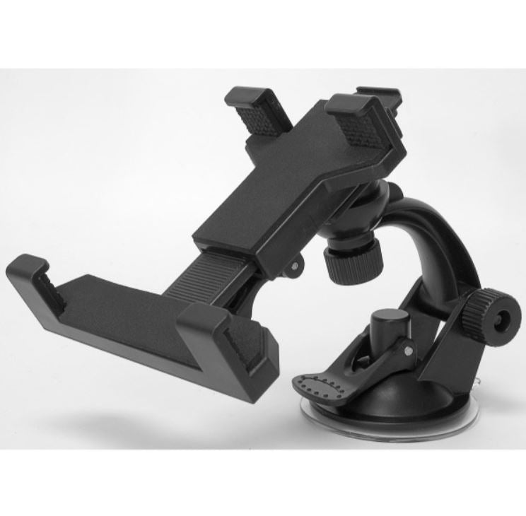 Universal Windshield Holder Car Mount (72-144mm)