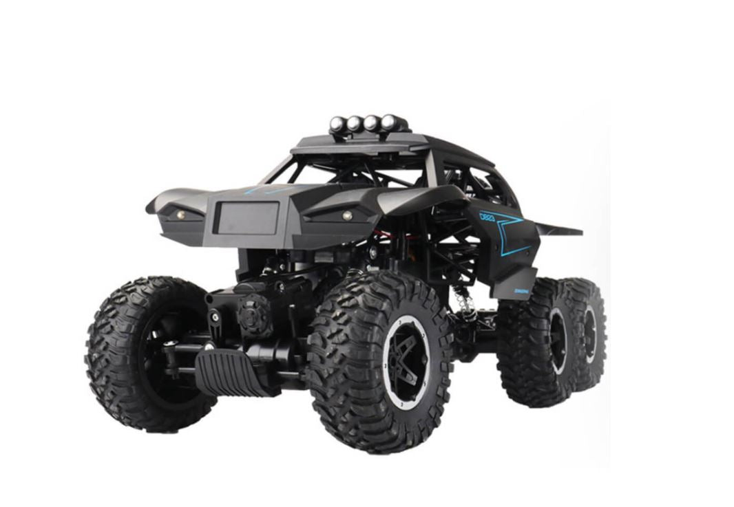 OFF Road TOY CAR (D-823)