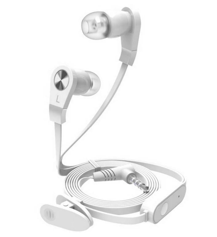 Earphones- Langsdon (JM02)