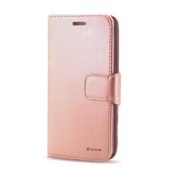 Case - Wallet Phone Case (For All iPhone 14 Series)