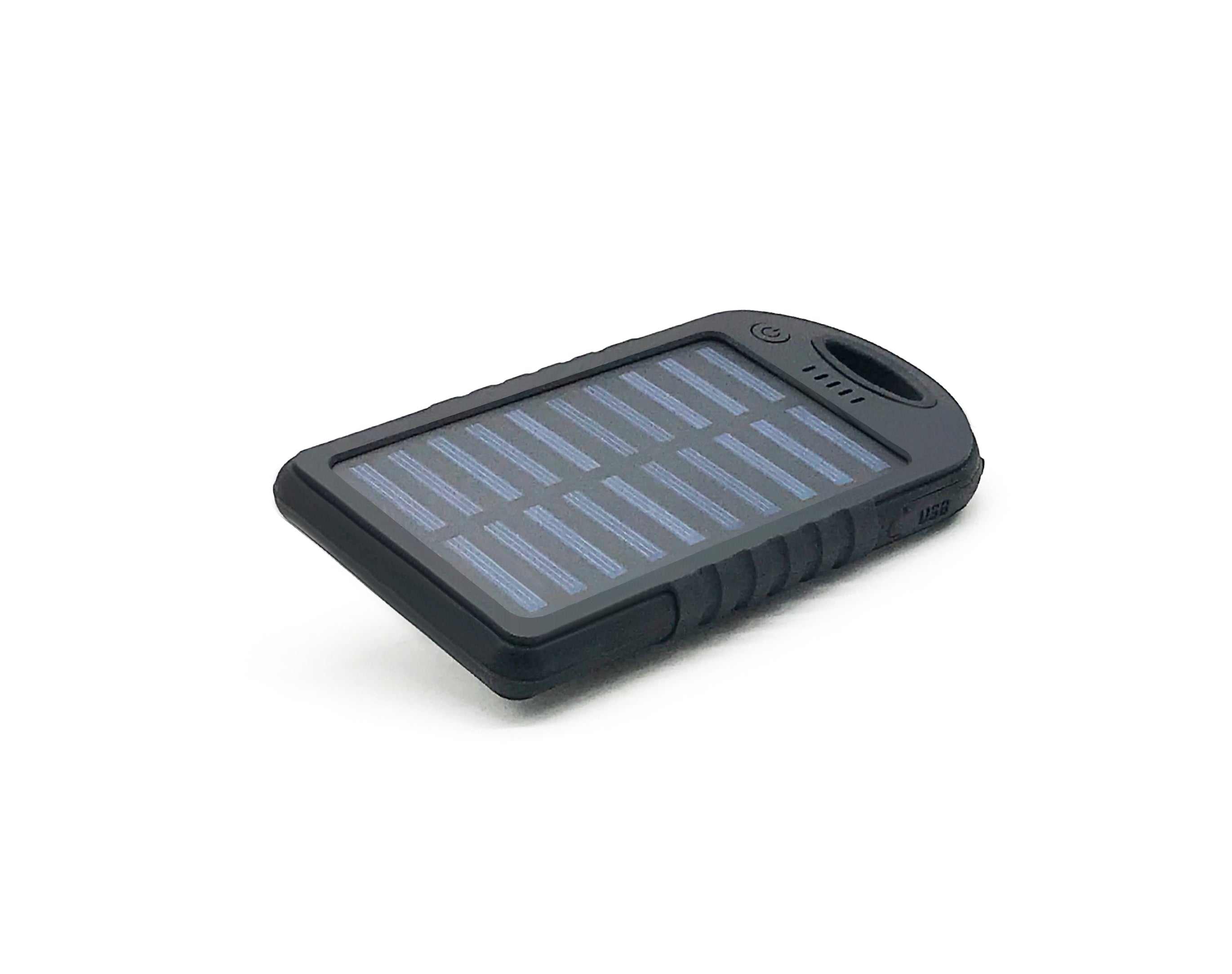 Solar Power Bank 5000mAh