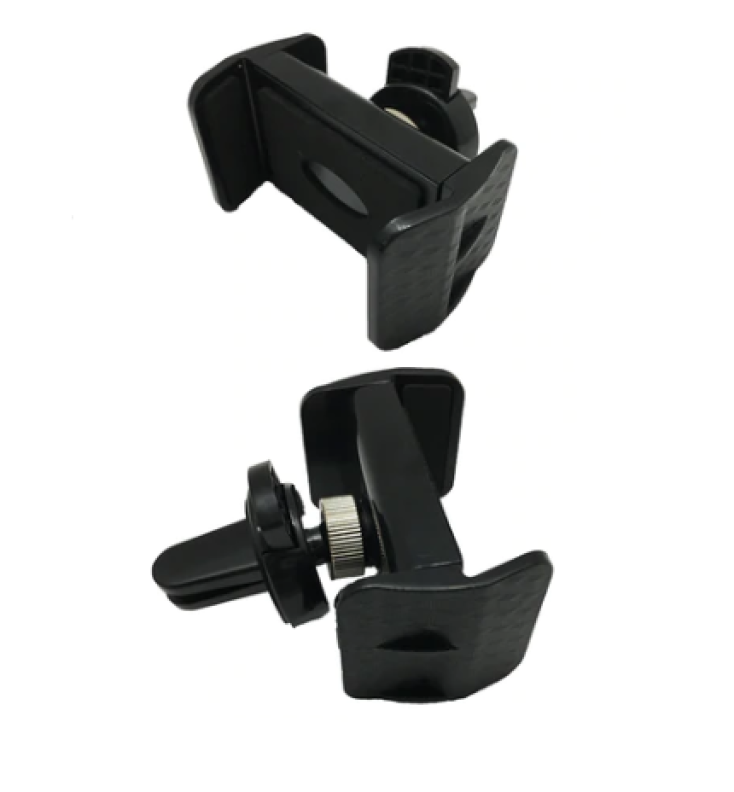 Aduro Solid Grip Dura Clip Pro Mount (Up To 5.5')