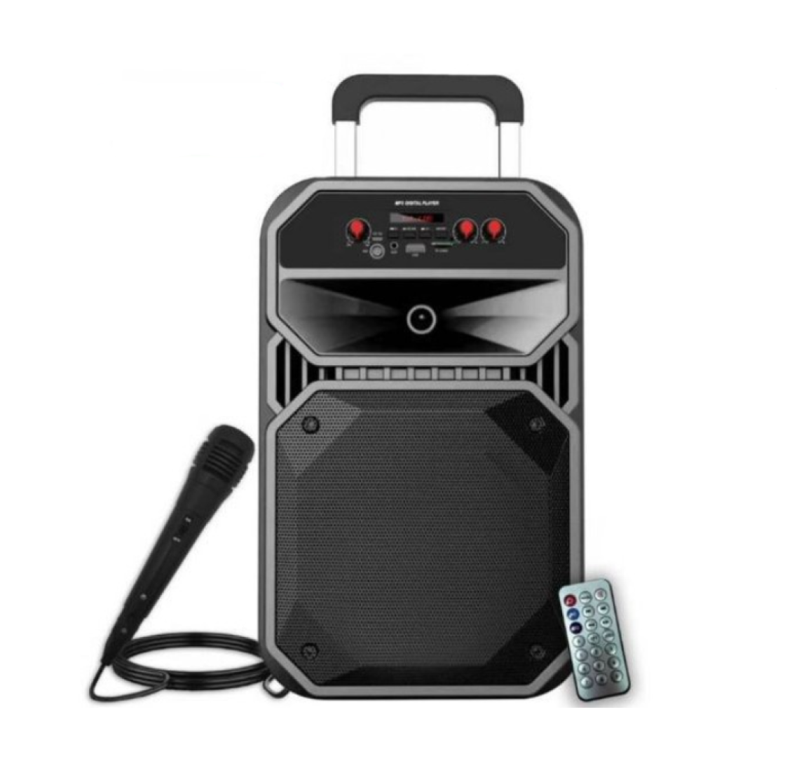 Wireless Party Speaker (JBK-0809)