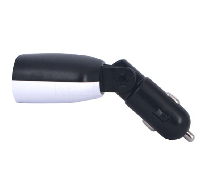 LED Dual USB Car Charger