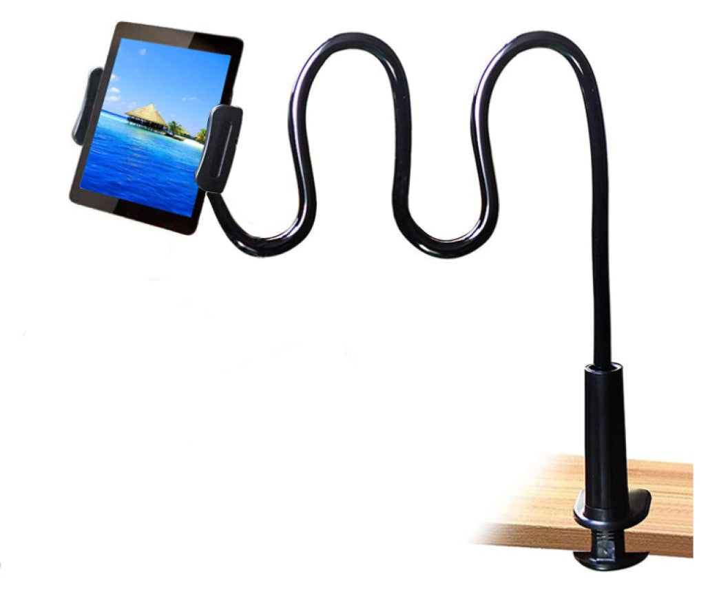 Tech Theory -Universal Tablet Stand With Adjustable Neck