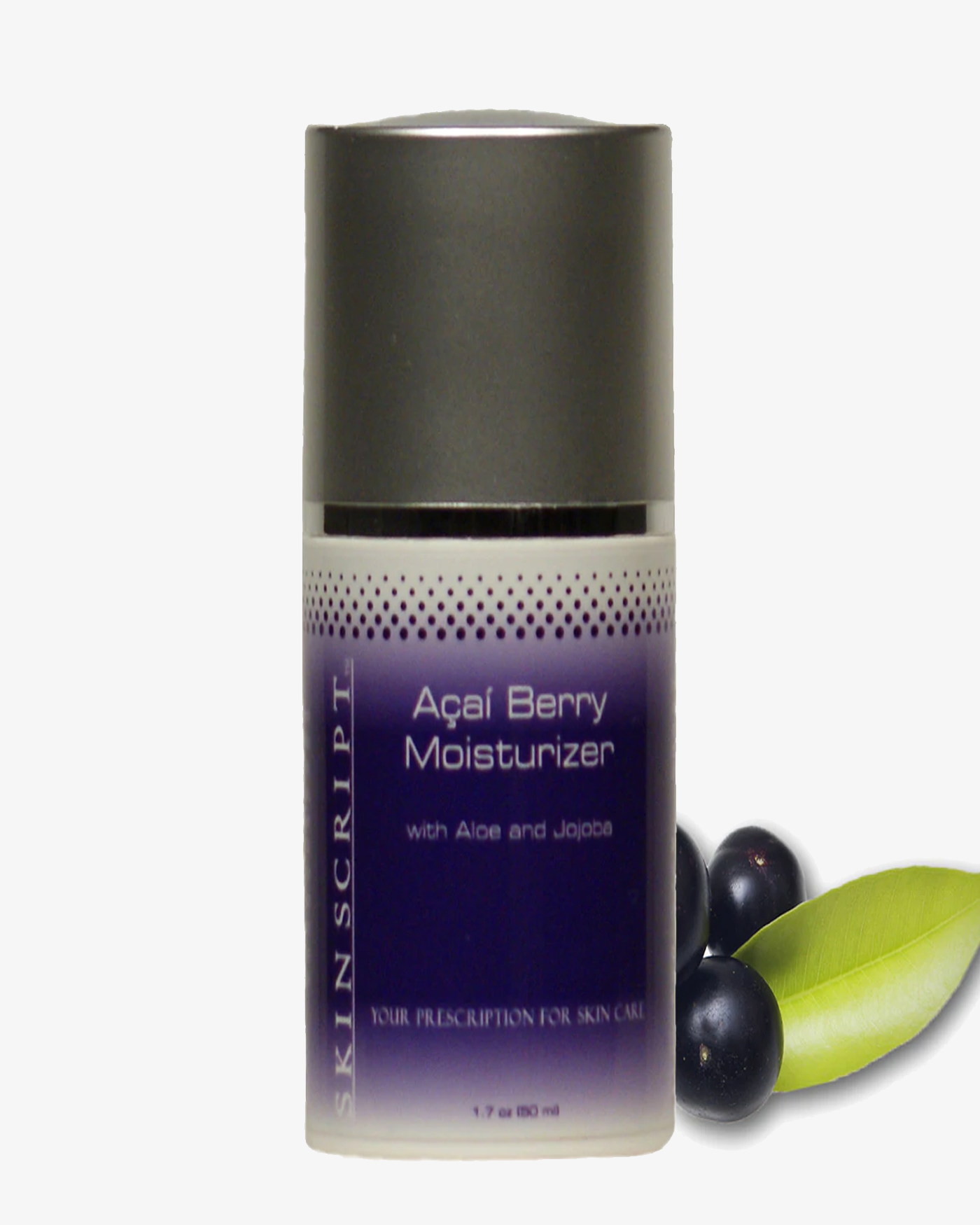 Acai Berry Antioxidant Moisturizer