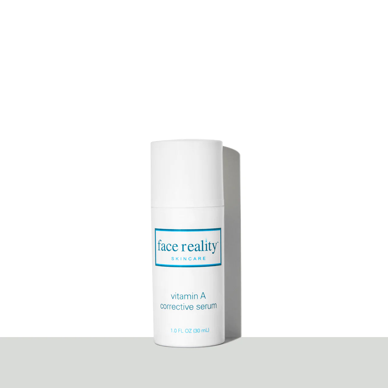 Vitamin A Corrective Serum: Face Reality