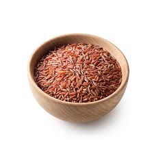 Sukhianna Organic Red Rice 2lbs