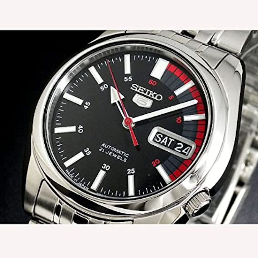 seiko 5 snkk31 snkk31k1