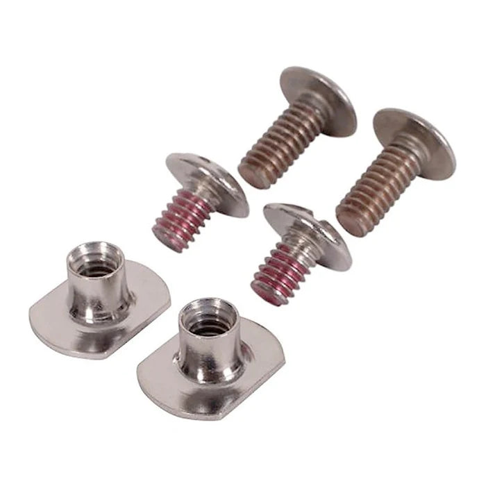 Halcyon Replacement bolts kit for Cinch