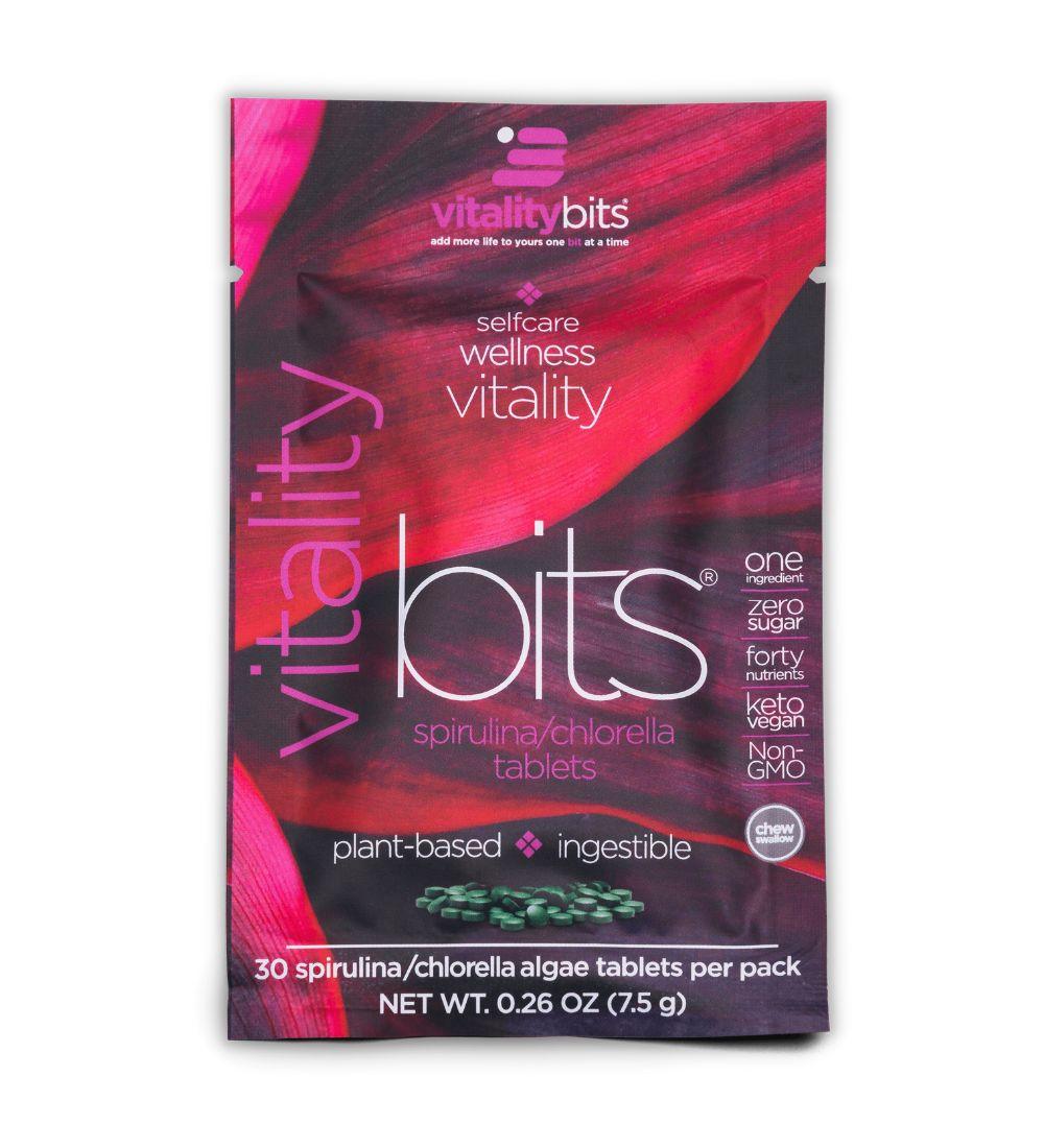 VITALITYbits? | Small Box