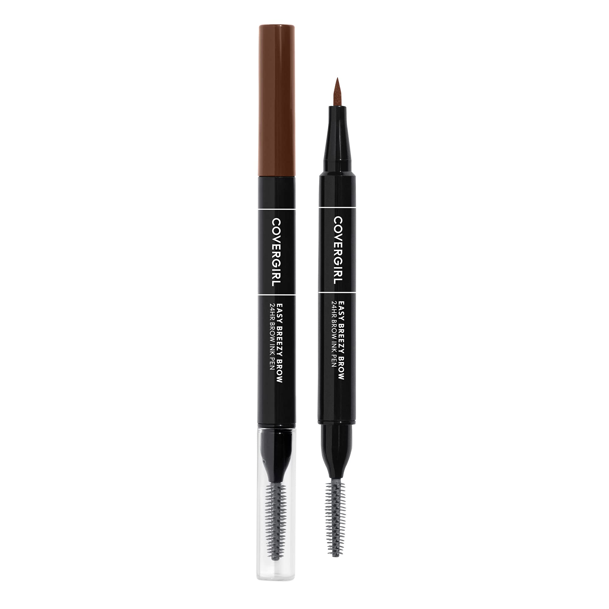 COVERGIRL Easy Breezy Brow 24hr Brow Ink Pen