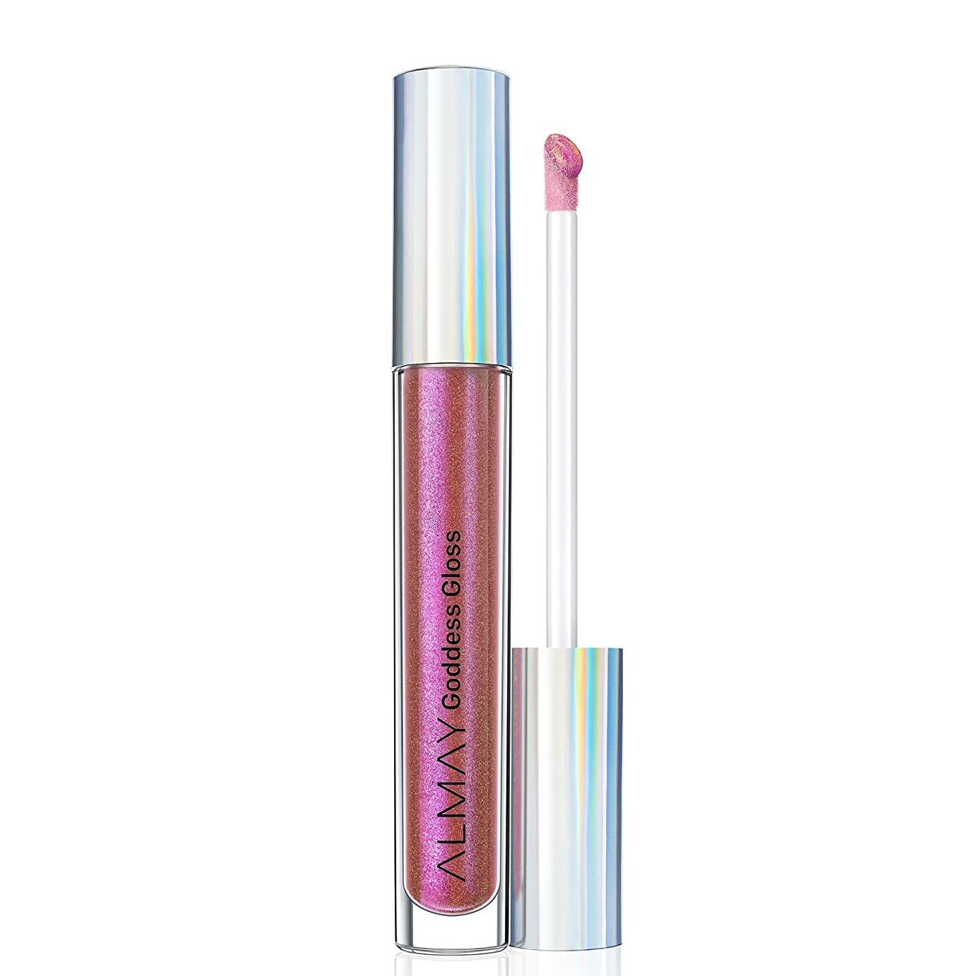 COVERGIRL Goddess Non - Sticky Glitter Lip Gloss