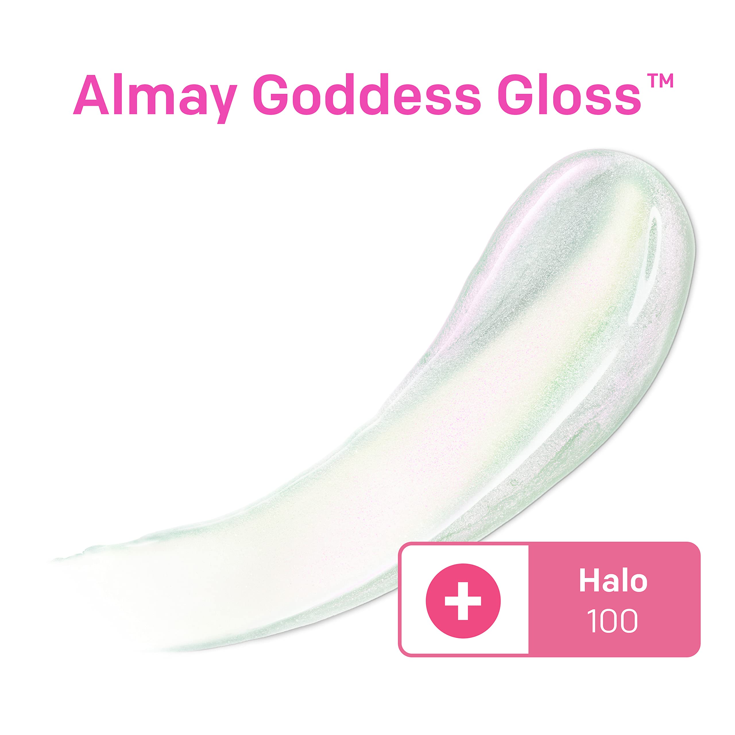 COVERGIRL Goddess Non - Sticky Glitter Lip Gloss