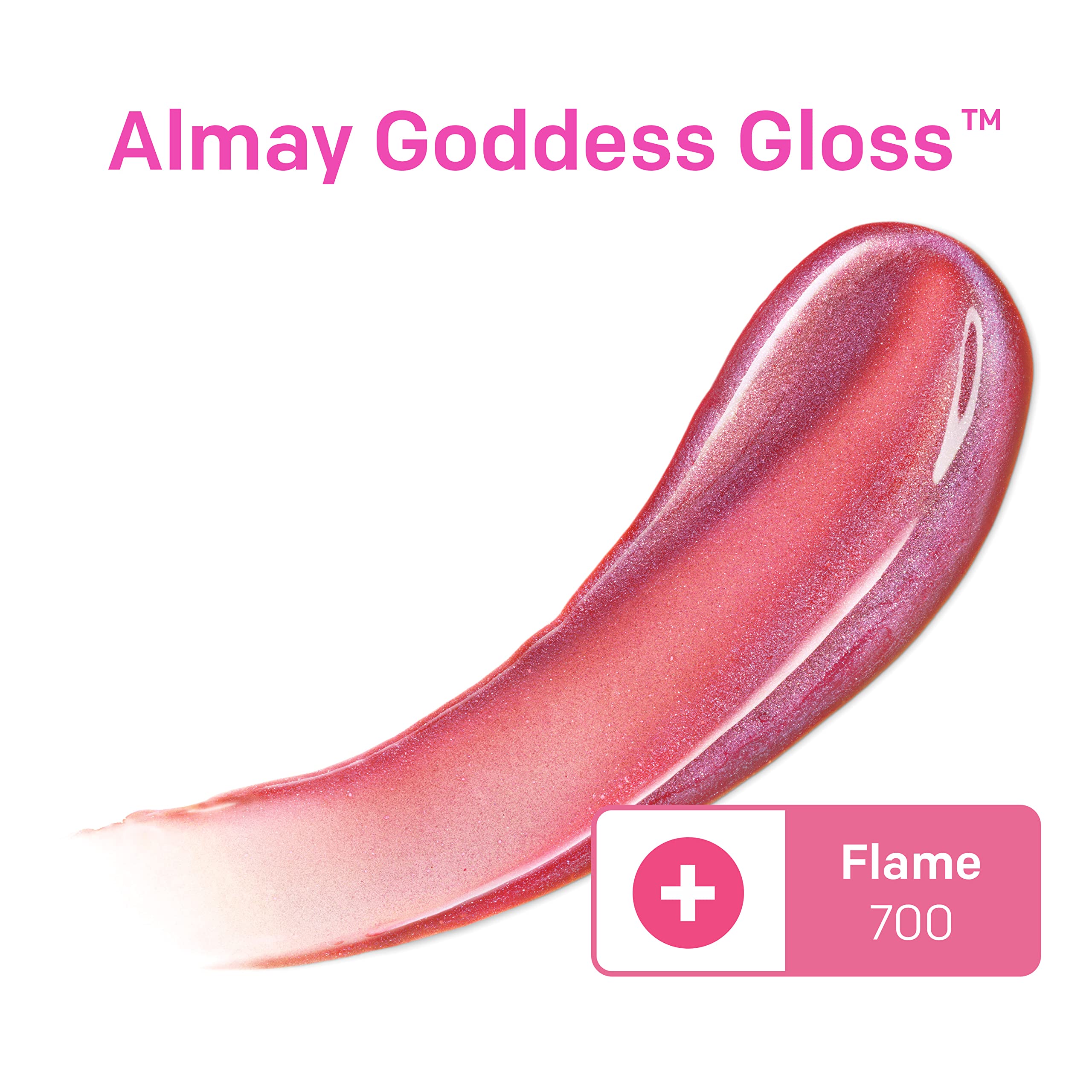 COVERGIRL Goddess Non - Sticky Glitter Lip Gloss