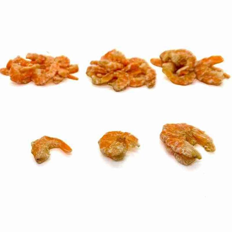 Dried Shrimp (Medium/Large)