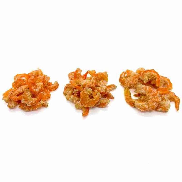 Dried Shrimp (Medium/Large)
