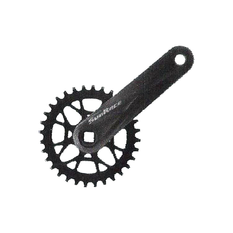 FC-M40U Crankset