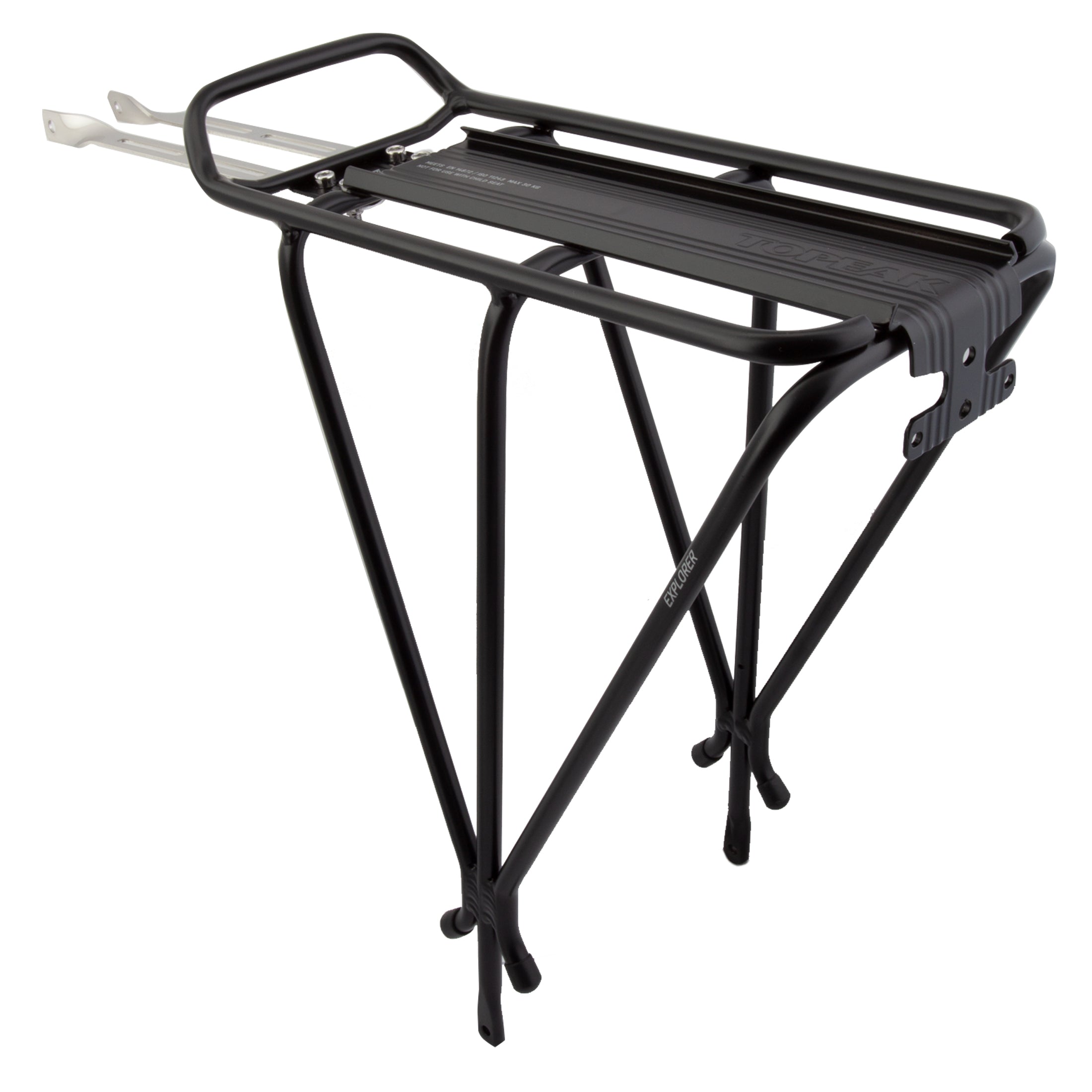 Bike Rack Rr Topeak Explorer Mtx 26 Bk