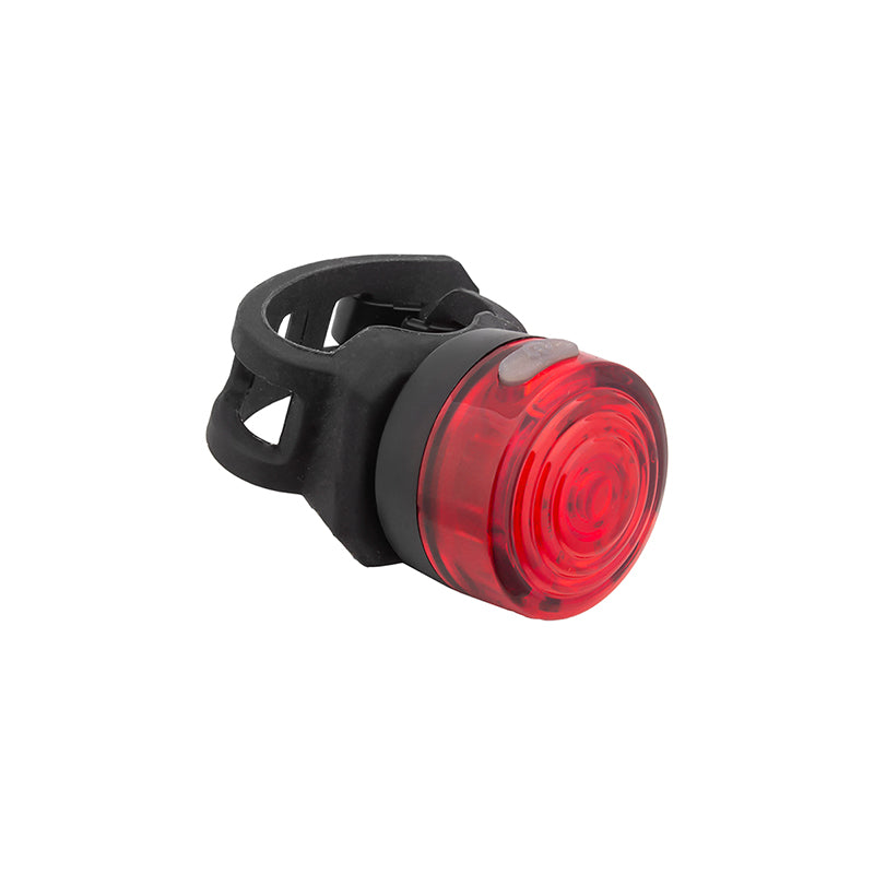 Dot-USB Tail Light