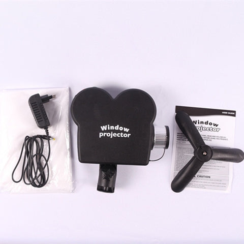 🎃 Halloween Holographic Projection 🎃 - 50% OFF Today Only | yoyowiz