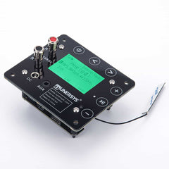 tuner amplifier board