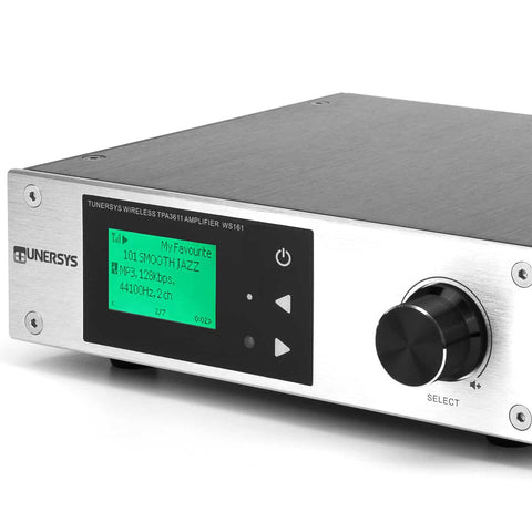 hd radio tuners