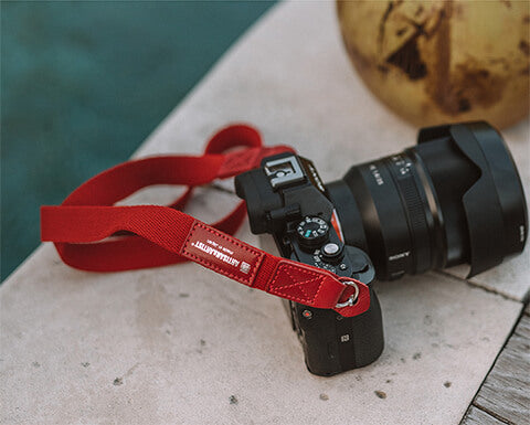 Funleader Camera Strap