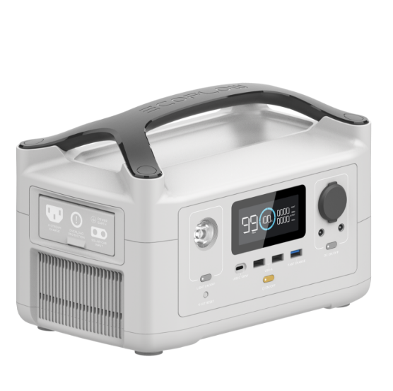 ポータブル電源 – EcoFlow Japan