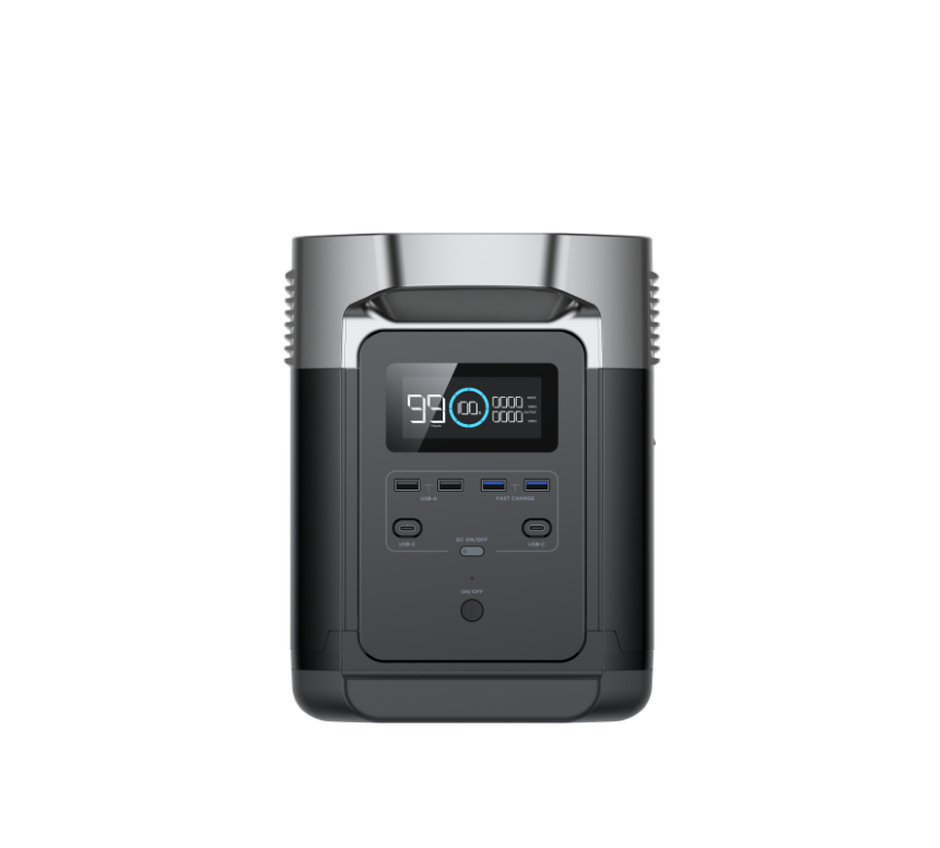 DELTA 2|デルタ 2 – EcoFlow Japan