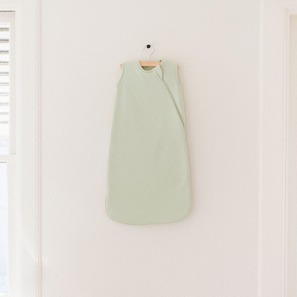 Design Dua Cozy Sleep Bag (1.5 TOG) - Mint