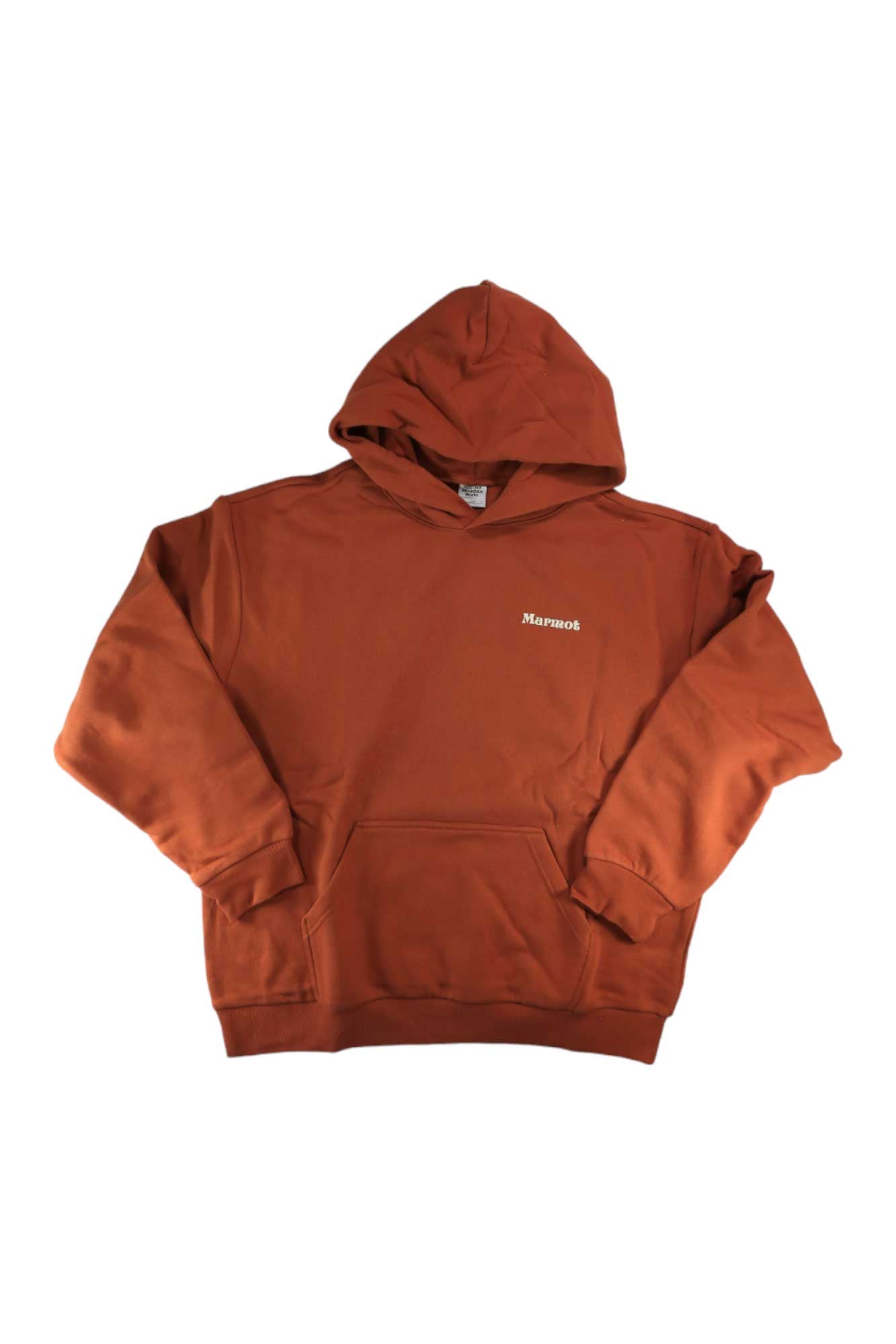 Marmot Mental Health Heavyweight Hoody