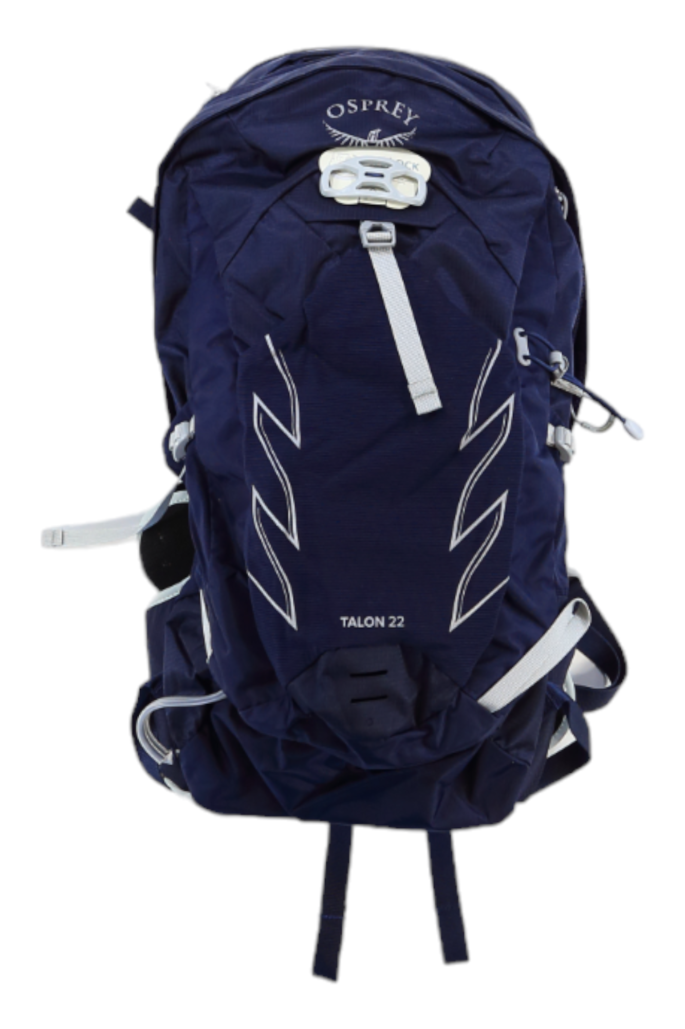Osprey Mens Talon 22 Backpack - Extended Fit