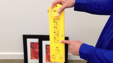 Multifunction Level Ruler