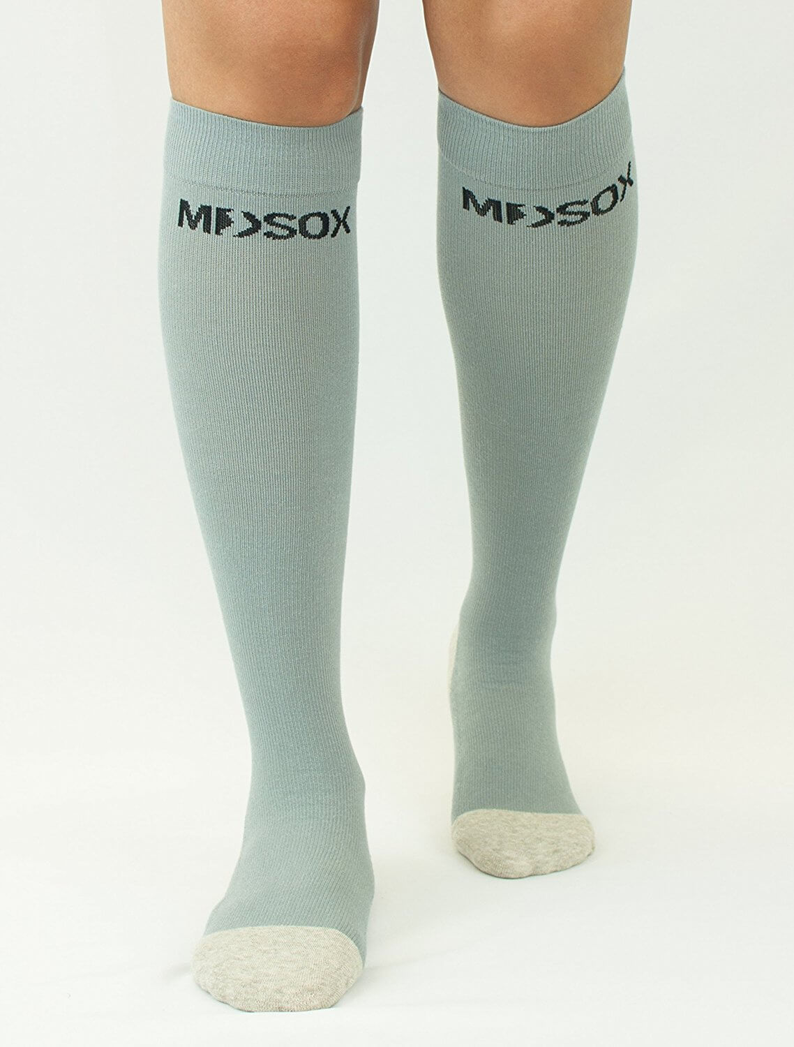 MDSOX 20-30mmHg 3PACK - Gray