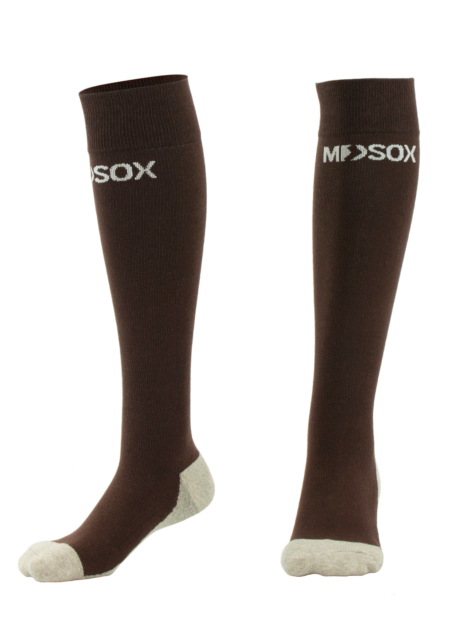 MDSOX 20-30mmHg Brown